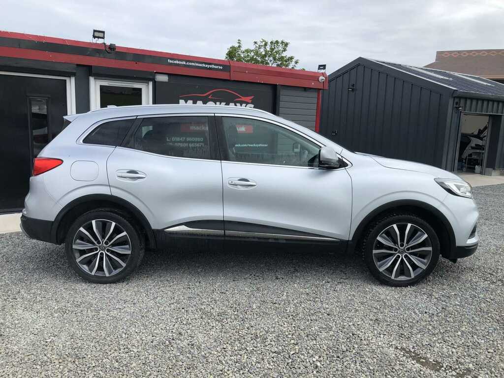 Renault Kadjar S Edition 1.3Tce LD20PXE #5
