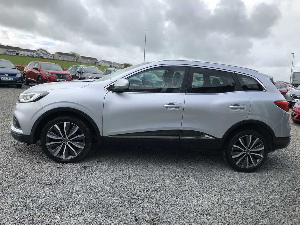 Renault Kadjar S Edition 1.3Tce LD20PXE #4