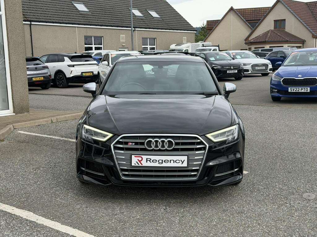 Audi S3 Quattro  #2