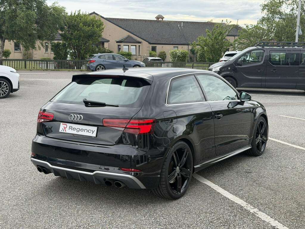 Audi S3 Quattro  #6