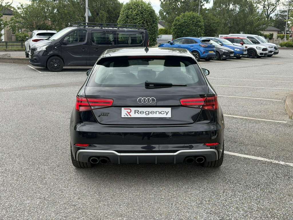 Audi S3 Quattro  #5