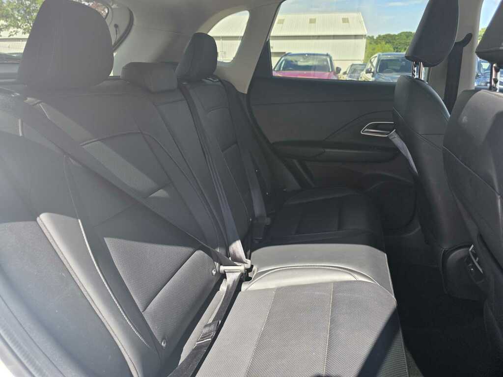 MG ZS Zs 1.5 Hybrid Trophy Hatchback Grey #11