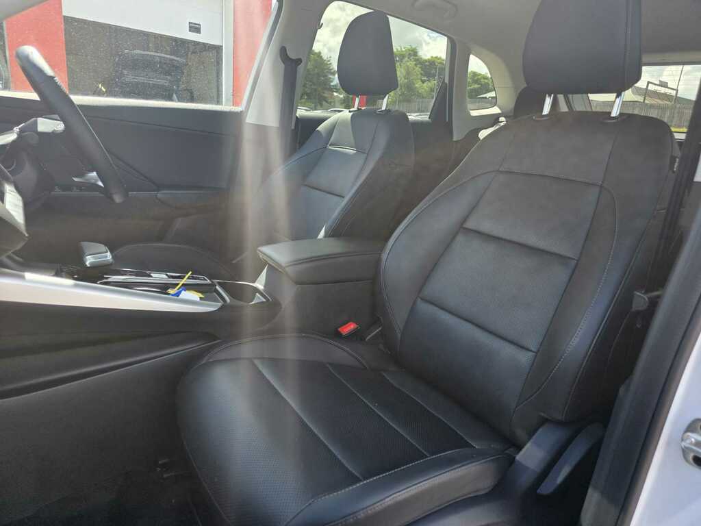 MG ZS Zs 1.5 Hybrid Trophy Hatchback Grey #13