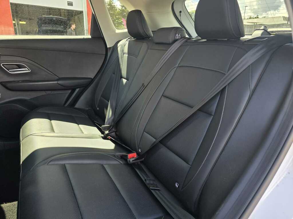 MG ZS Zs 1.5 Hybrid Trophy Hatchback Grey #12