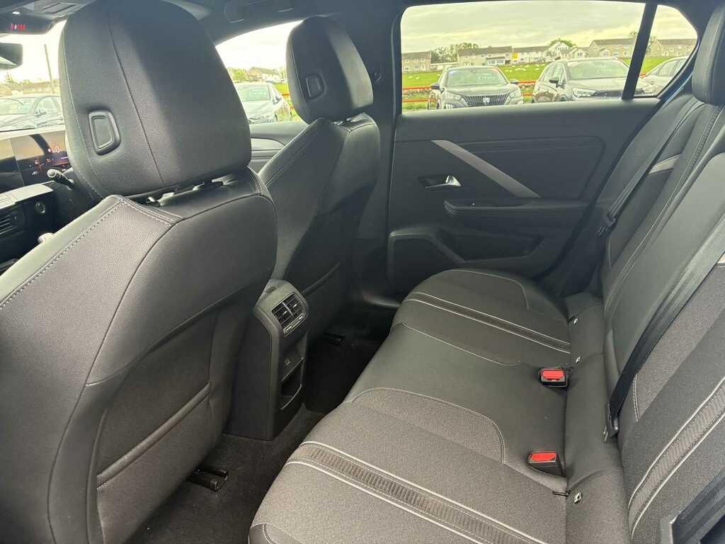 Vauxhall Astra Gs Turbo MD73WJK  #6