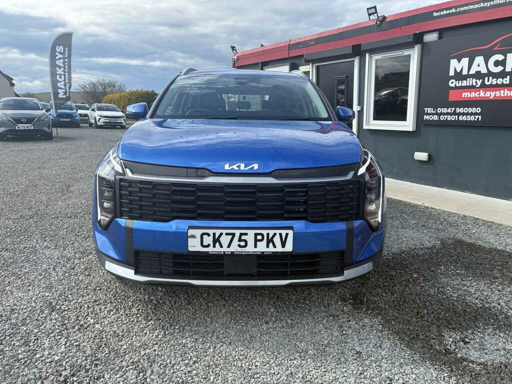 Kia Sportage Pure CK75PKV  #2