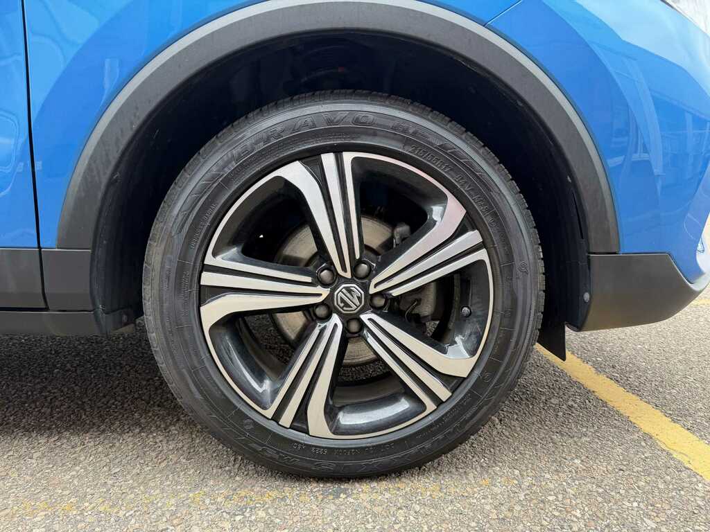 MG ZS Excite Vti-tech LB24TNL #2