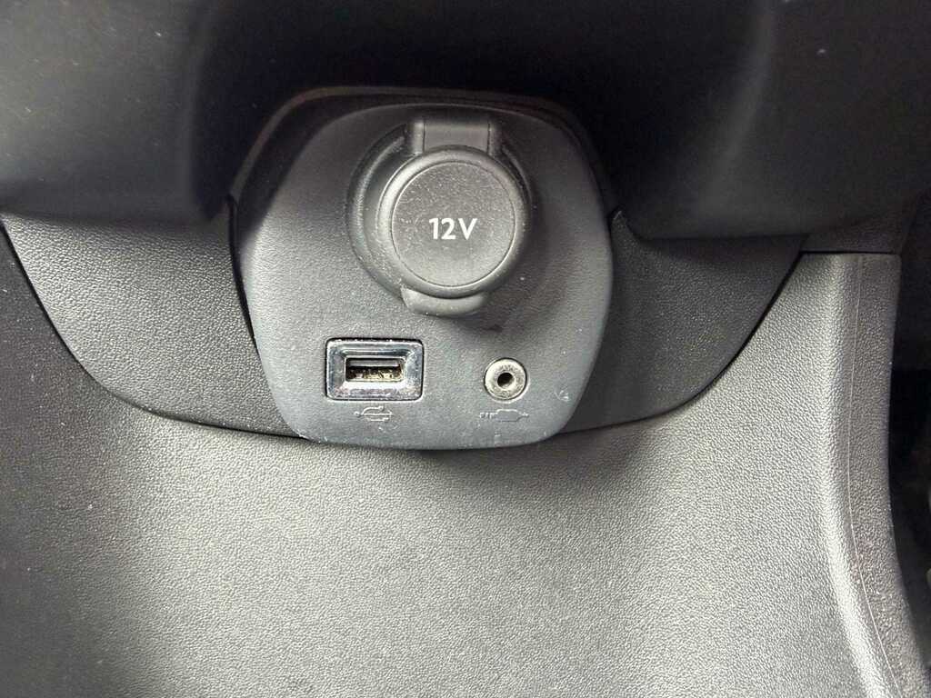 Peugeot 108 Active Blue #23