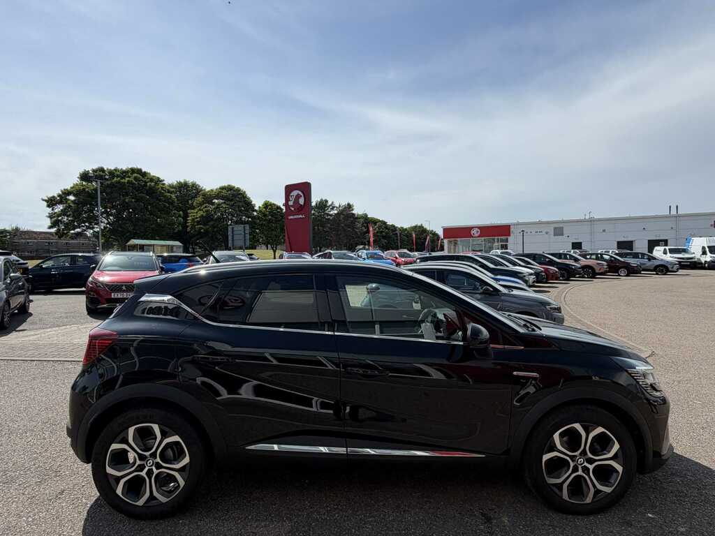 Renault Captur Se Edition Tce VIG8054 #3