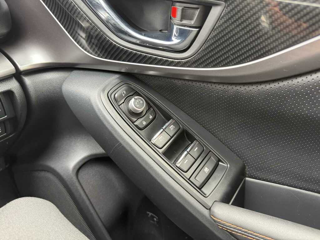 Subaru XV I Se Premium Silver #23