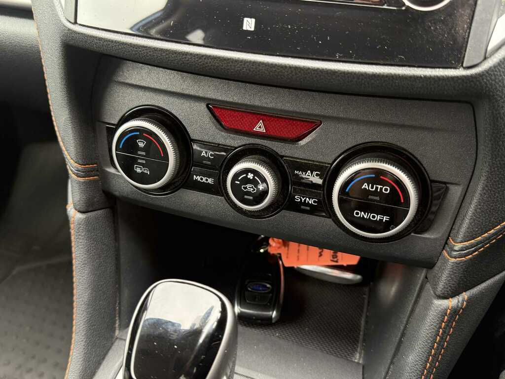 Subaru XV I Se Premium Silver #21