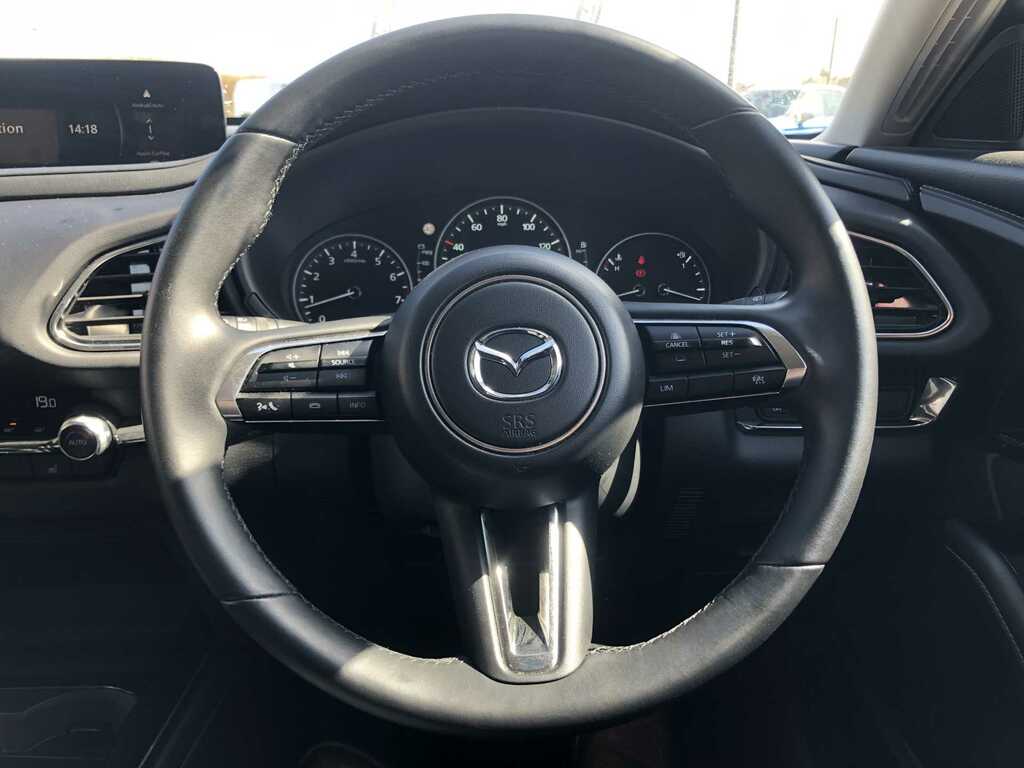 Mazda CX-30 Exclusive-line Mhev  #6