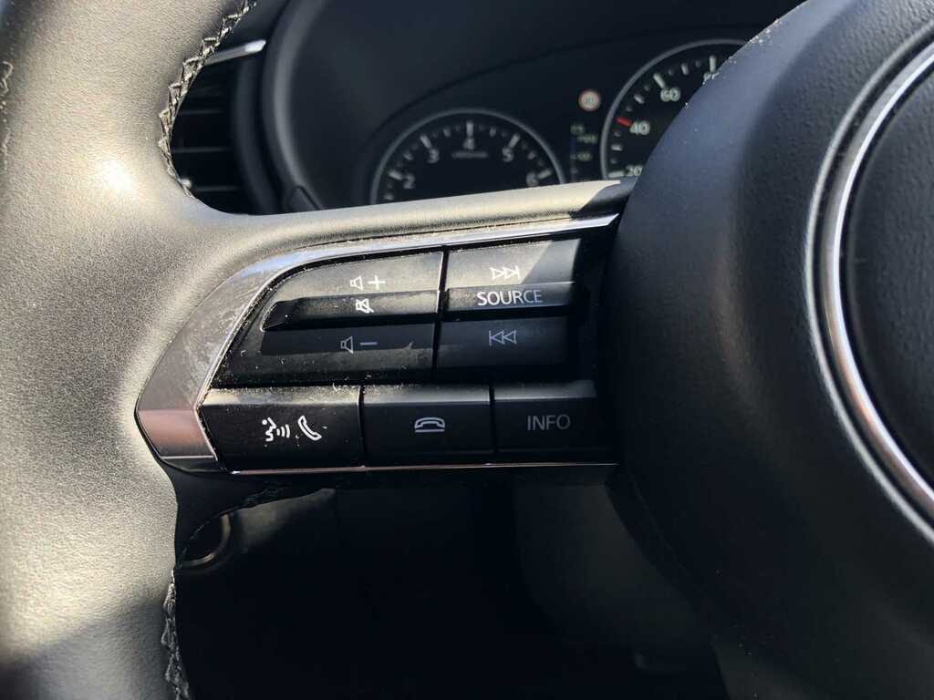 Mazda CX-30 2.0 E-skyactiv X Mhev Exclusive-line Grey #8