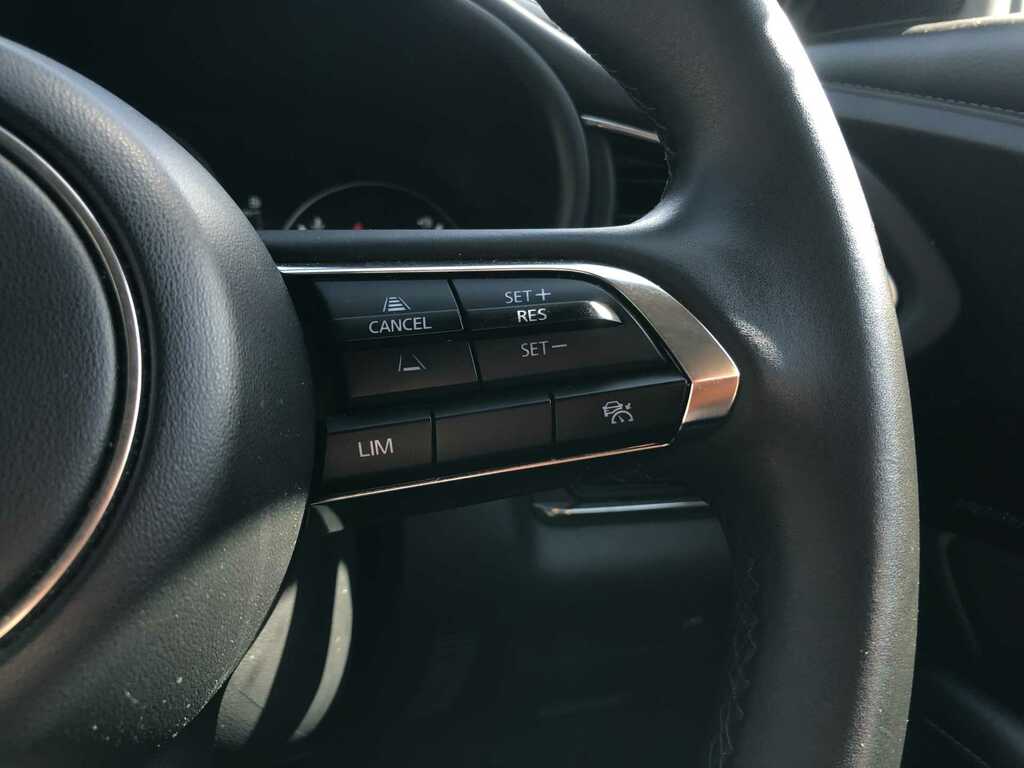 Mazda CX-30 2.0 E-skyactiv X Mhev Exclusive-line Grey #9
