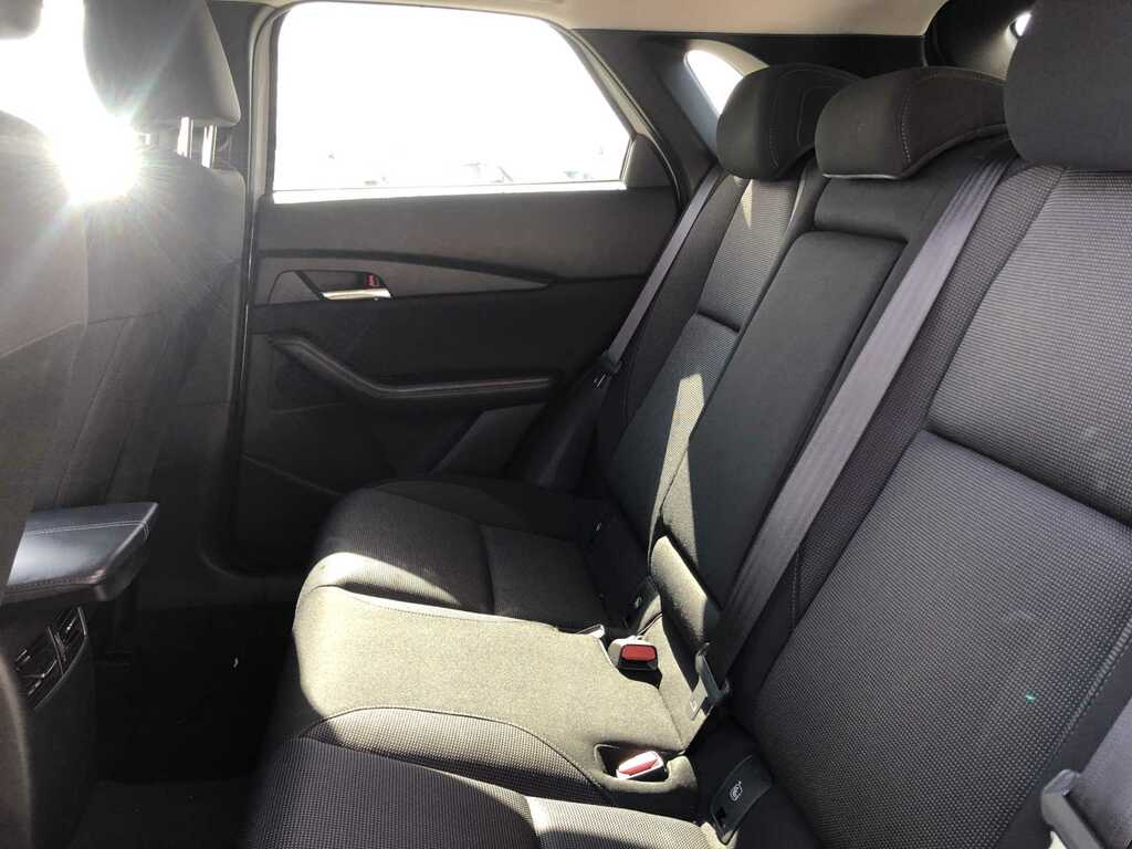 Mazda CX-30 2.0 E-skyactiv X Mhev Exclusive-line Grey #21