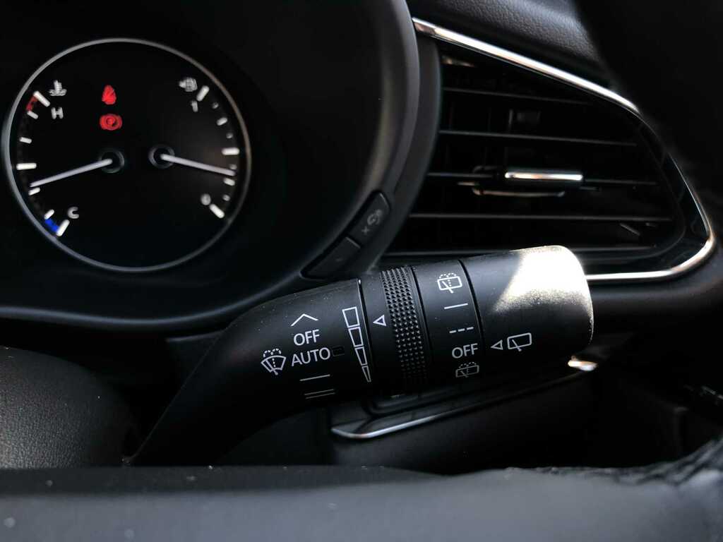 Mazda CX-30 2.0 E-skyactiv X Mhev Exclusive-line Grey #11