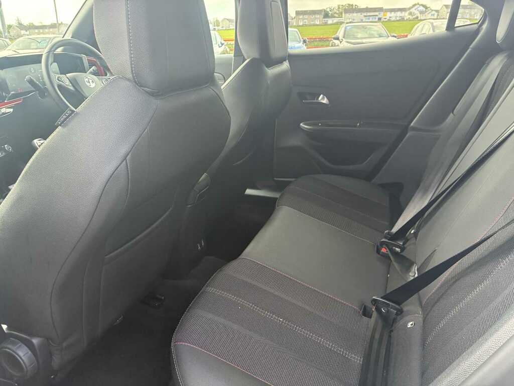 Vauxhall Mokka Gs Turbo  #6