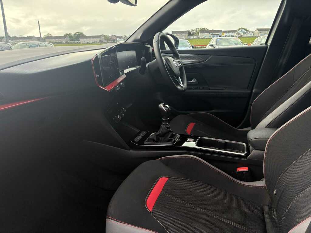 Vauxhall Mokka Gs Turbo  #5