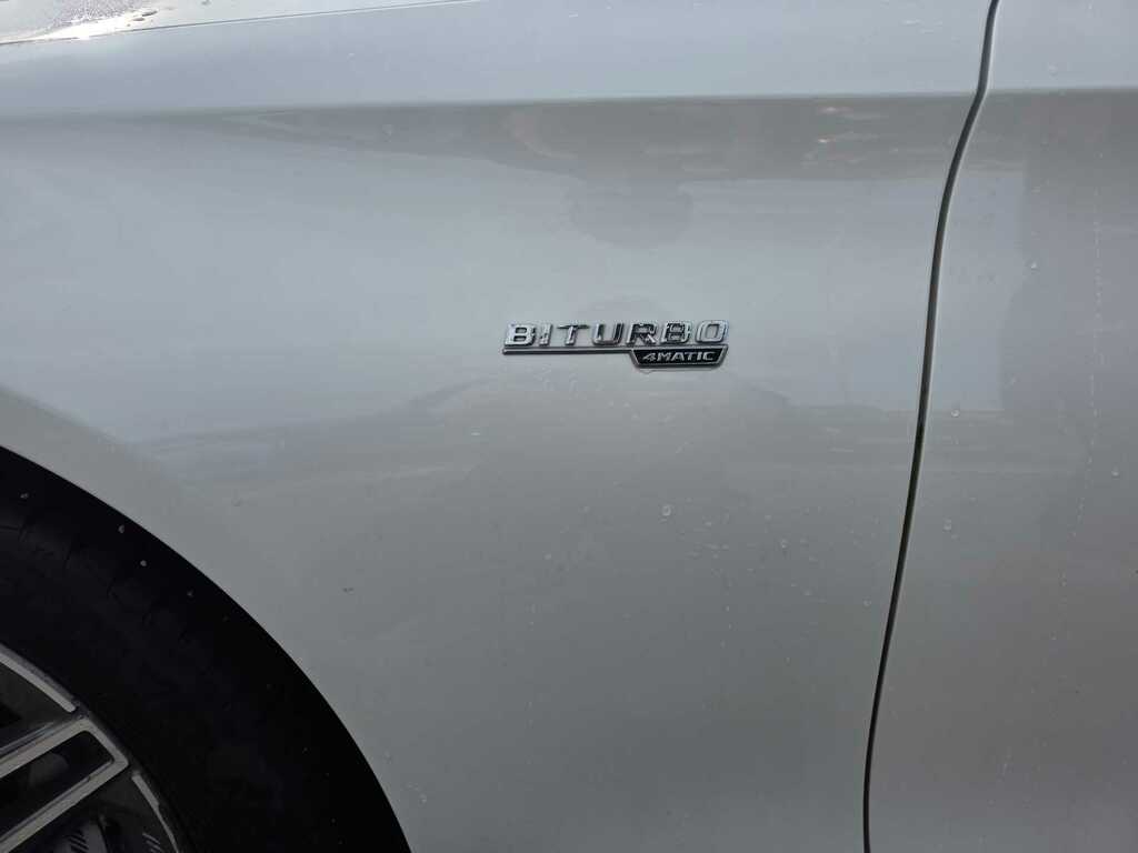 Mercedes-Benz C Class C 43 Edition Premium 4M A #6