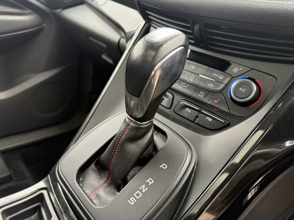 Ford Kuga 1.5 Eb 150 St-line 2Wd Black #13