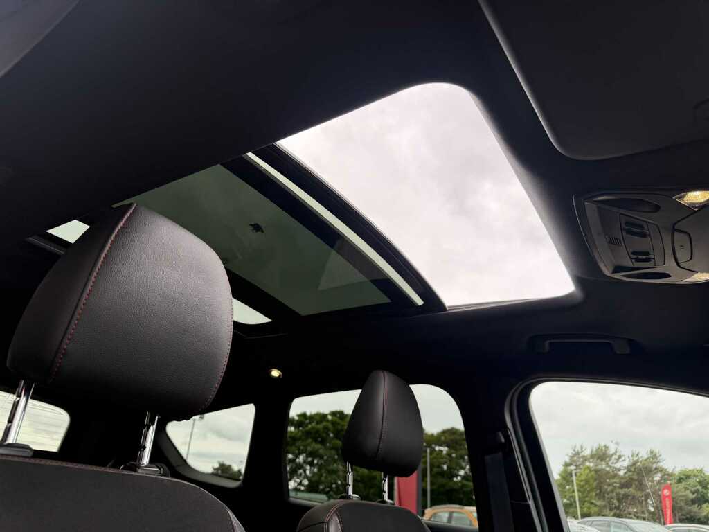 Ford Kuga 1.5 Eb 150 St-line 2Wd Black #20