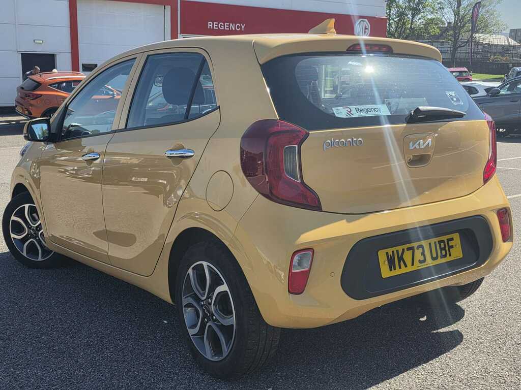 Kia Picanto 3  #2