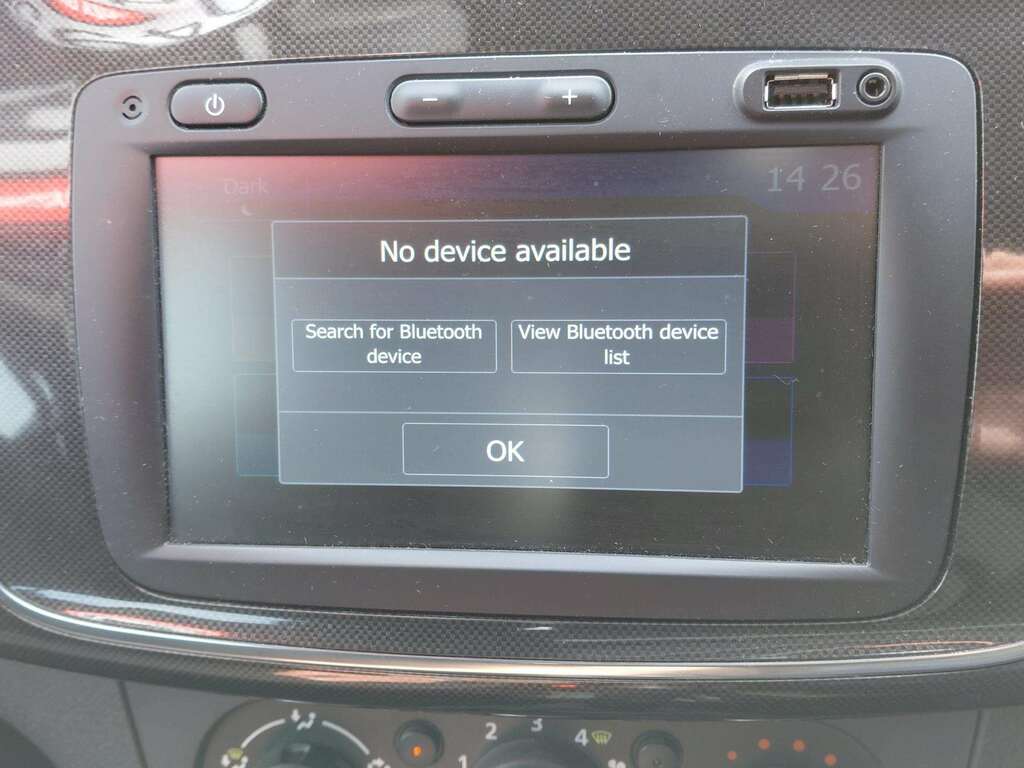 Dacia Logan 0.9 Tce Comfort Grey #28