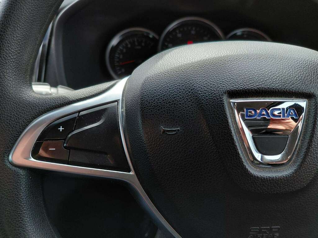 Dacia Logan 0.9 Tce Comfort Grey #20