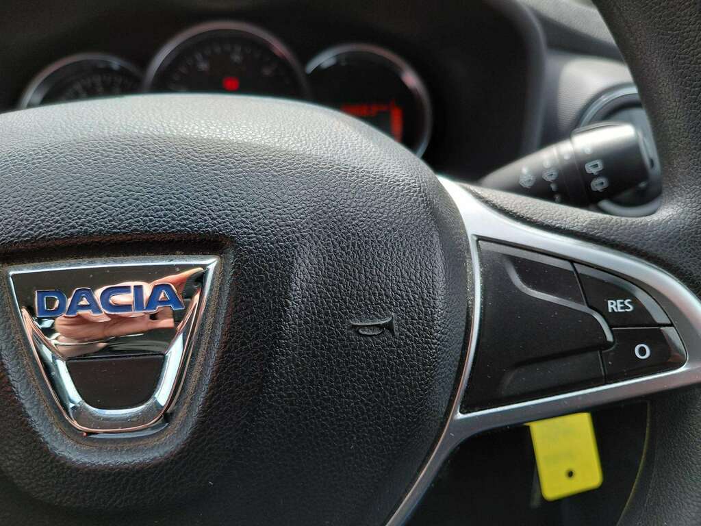 Dacia Logan 0.9 Tce Comfort Grey #21