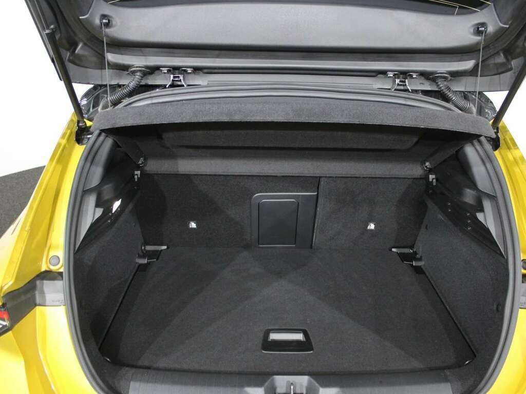 Vauxhall Astra 1.2T 130 Gs Line MC25OBK Blue #10