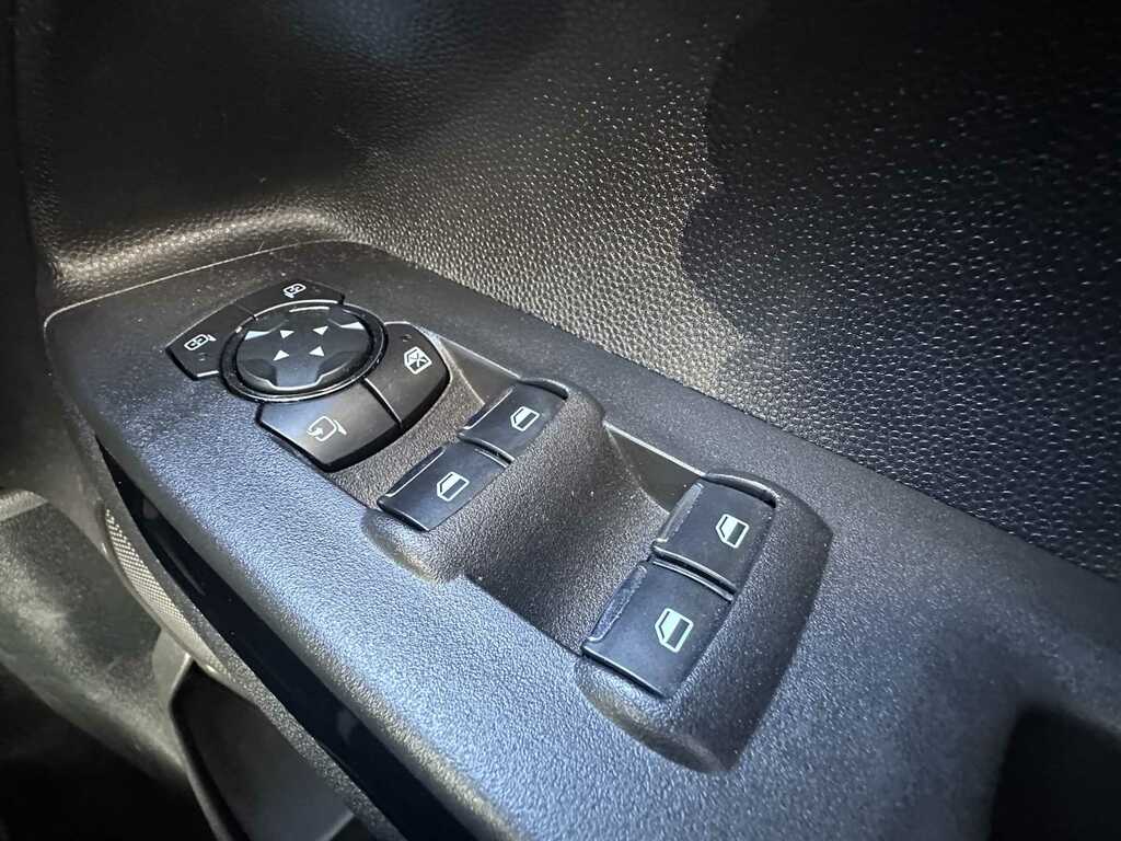 Ford Ecosport 1.0 Ecoboost 125 Active Red #18