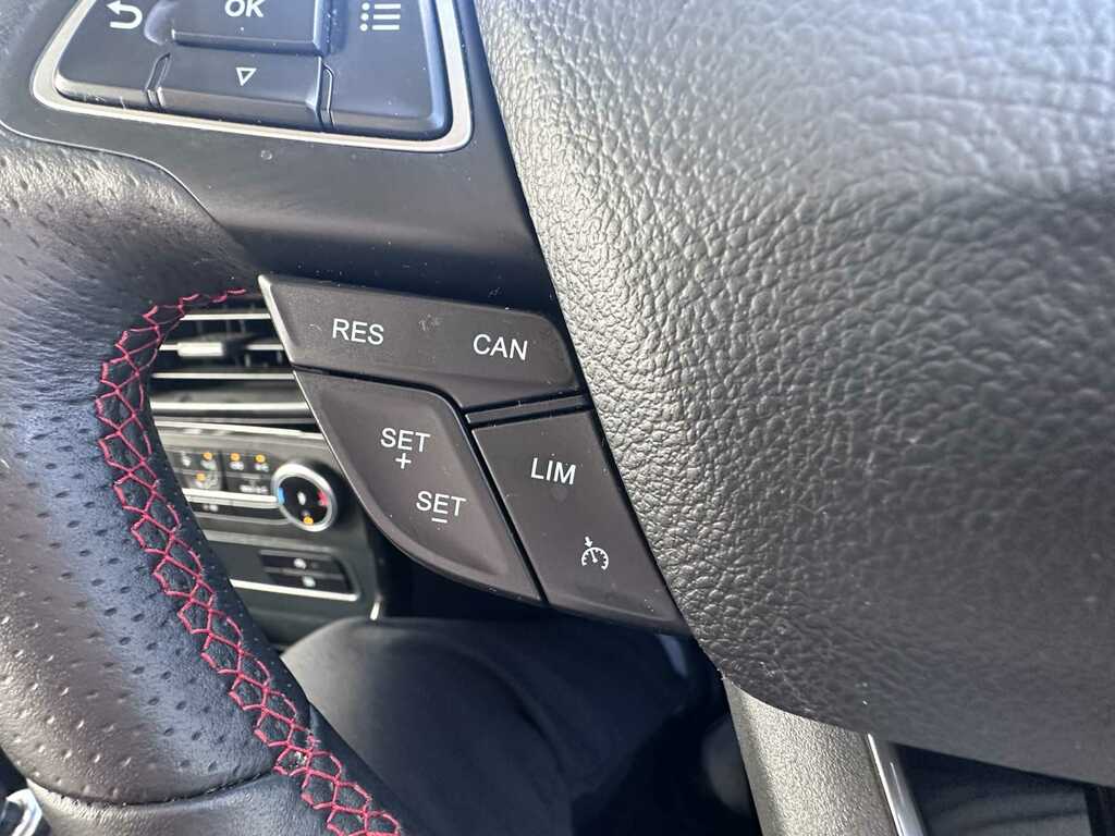 Ford Ecosport 1.0 Ecoboost 125 Active Red #24