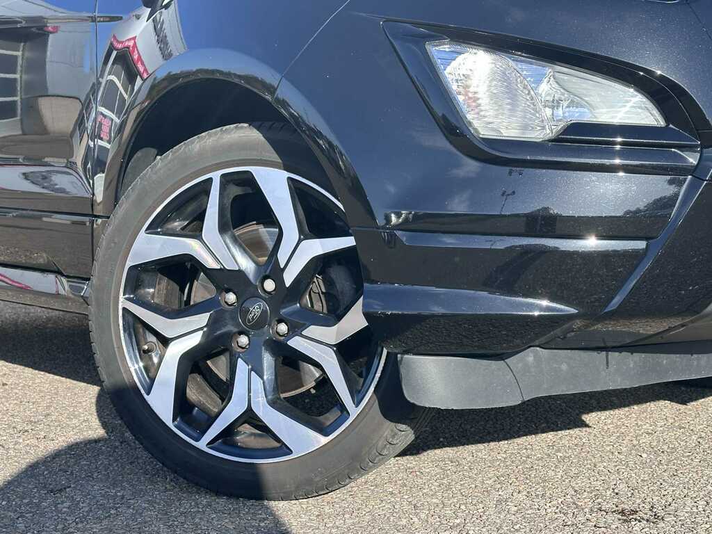 Ford Ecosport St-line  #2
