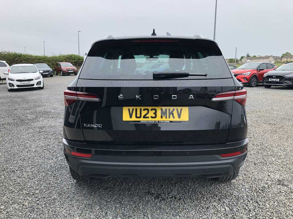 Skoda Karoq Se L Tsi S-a VU23MKV #5