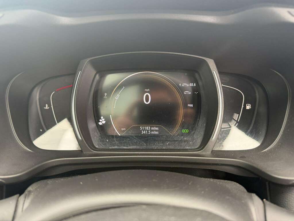 Renault Kadjar S Edition Tce Blue #22