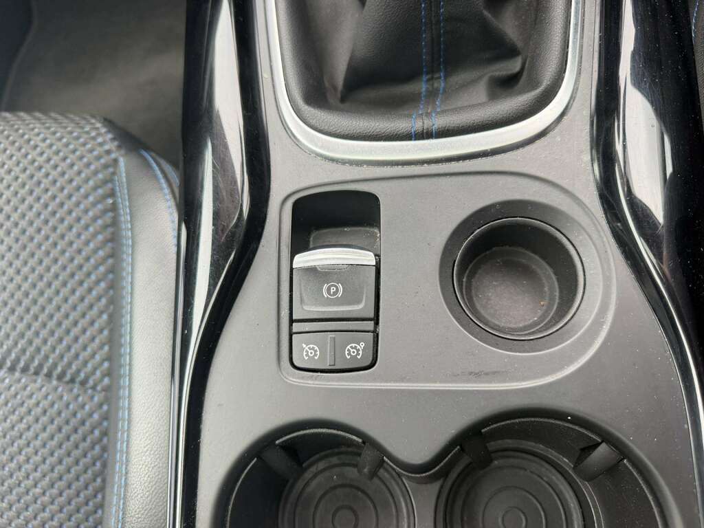 Renault Kadjar S Edition Tce Blue #18