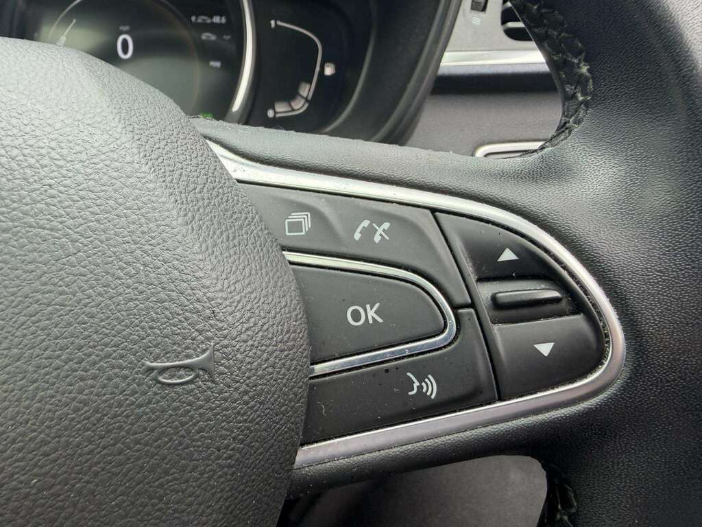 Renault Kadjar S Edition Tce Blue #20
