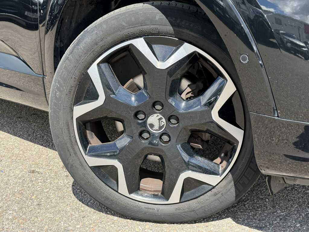 Vauxhall Grandland Ultimate Turbo  #2