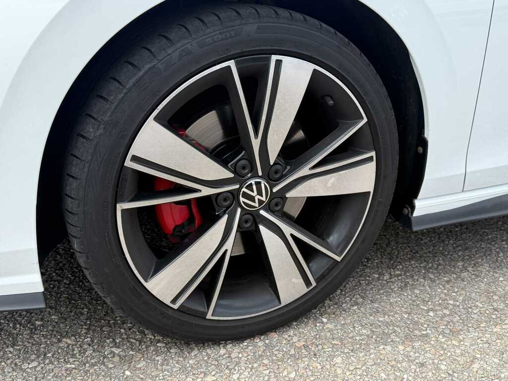 Volkswagen Golf Gtd Tdi S-a SW21ATN #4