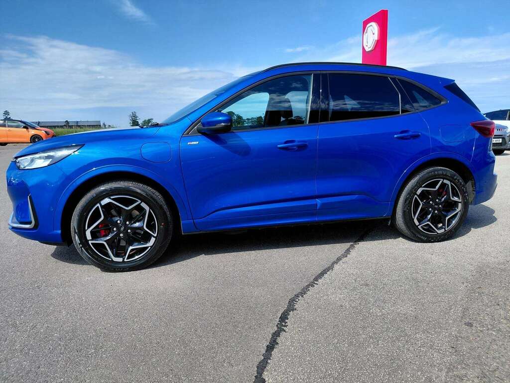 Ford Kuga St-line X Phev Cvt CN74MLF #6