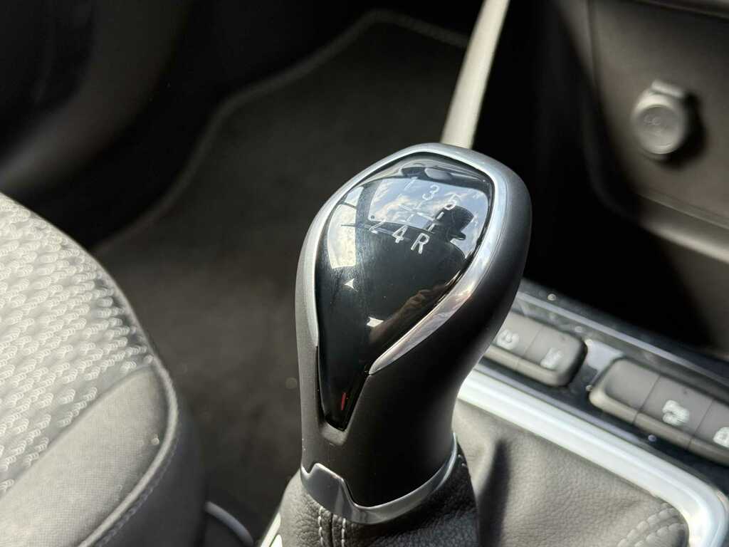 Vauxhall Crossland X Tech Line Nav Silver #20