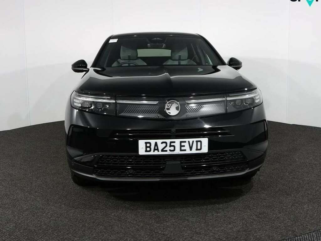 Vauxhall Grandland Ultimate Trbo Mhev A  #2