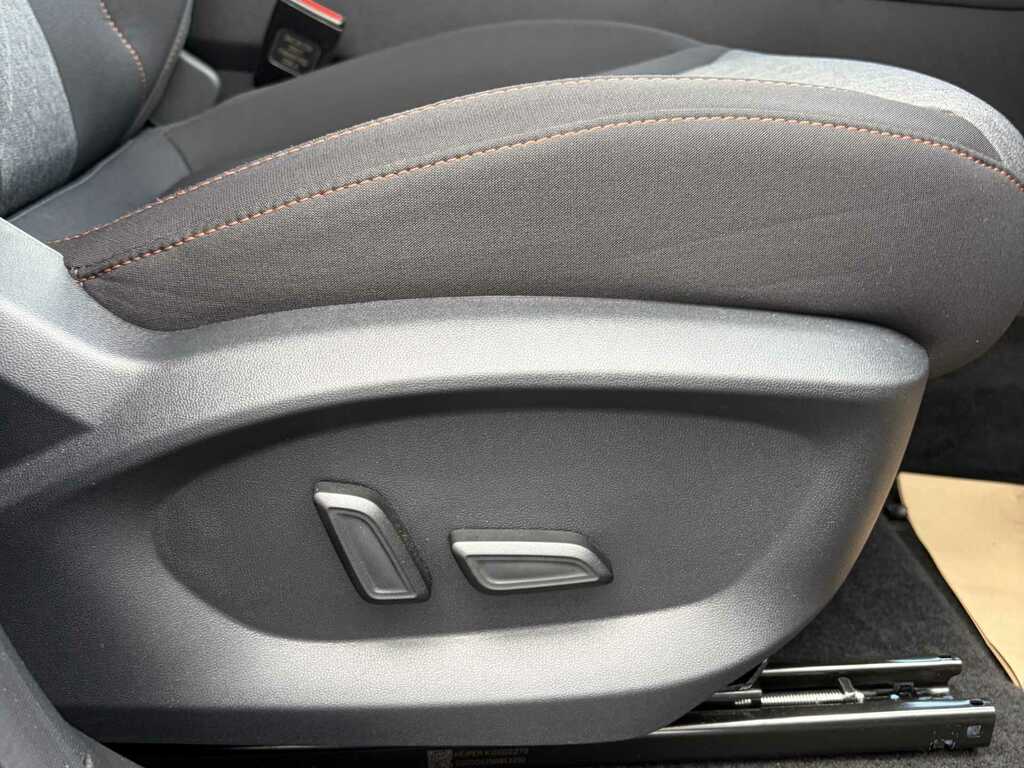 MG HS 1.5 T-gdi Trophy Suv Dct Euro 6 S S Black #17