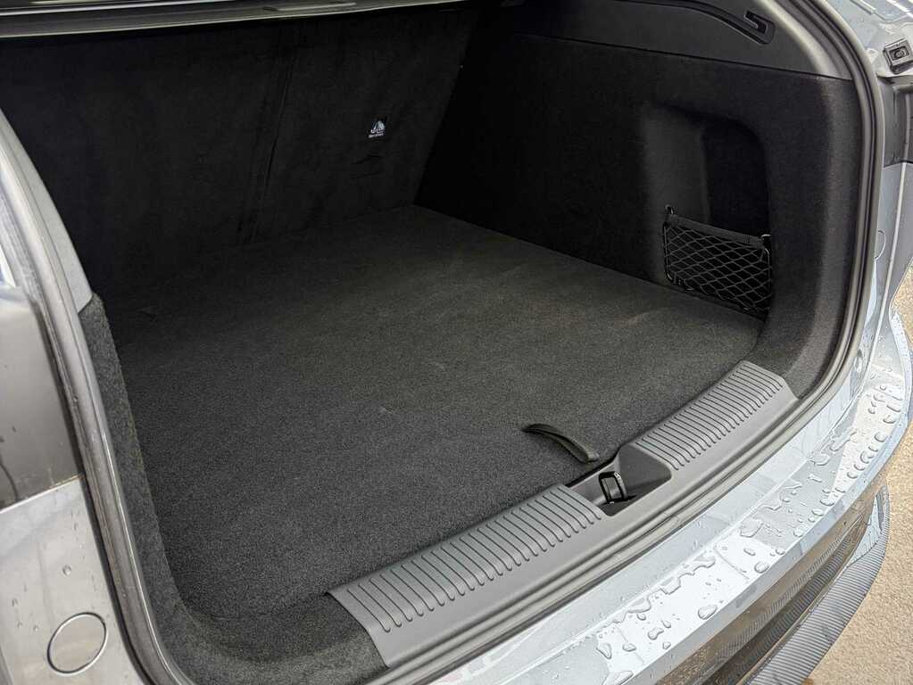 MG HS 1.5 T-gdi Trophy Suv Dct Euro 6 S S Black #15