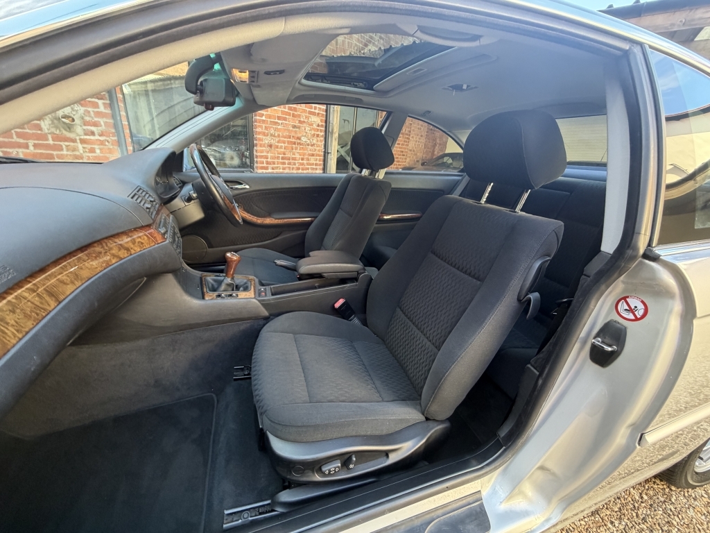 BMW 3 Series 320D Ed Efficientdynamics Business White #7