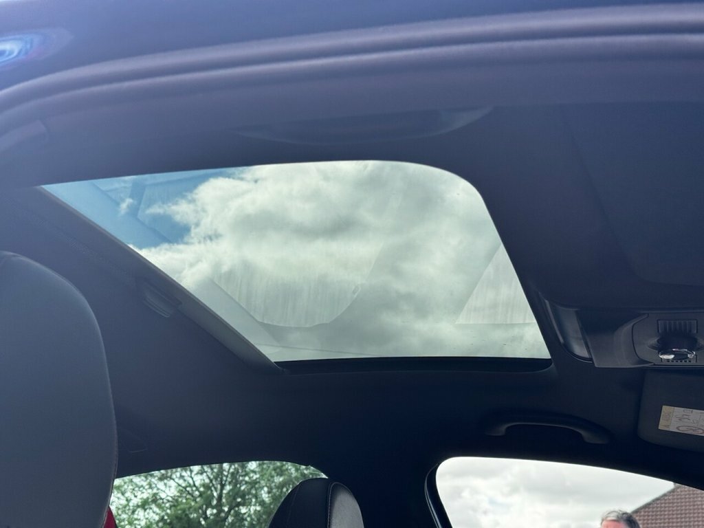 Skoda Octavia 2L Vrs Blue #4