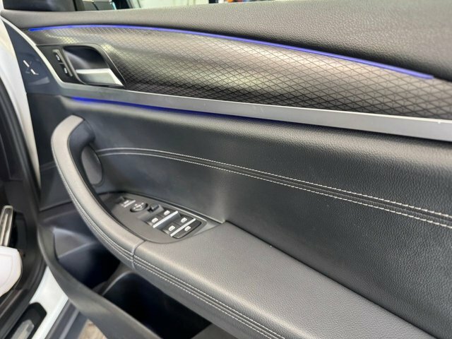 BMW X4 Xdrive M40d Step Black #10