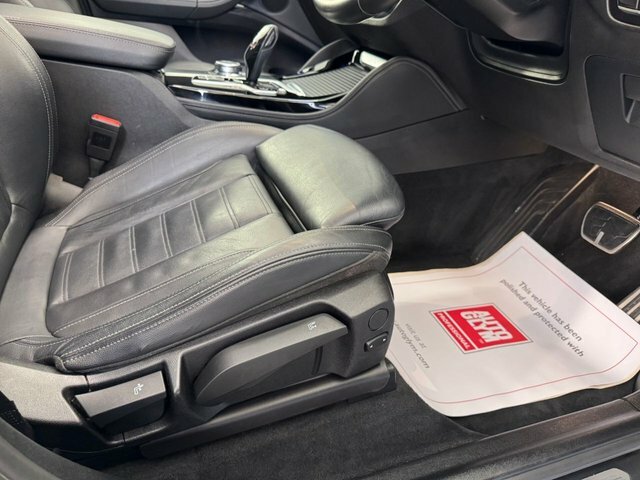 BMW X4 Xdrive M40d Step Black #9