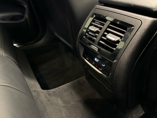 BMW X4 Xdrive M40d Step Black #25