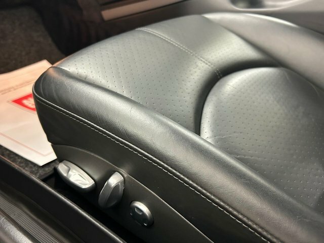 Porsche 911 3.8 997 Carrera 4S Cabriolet Pdk Black #21